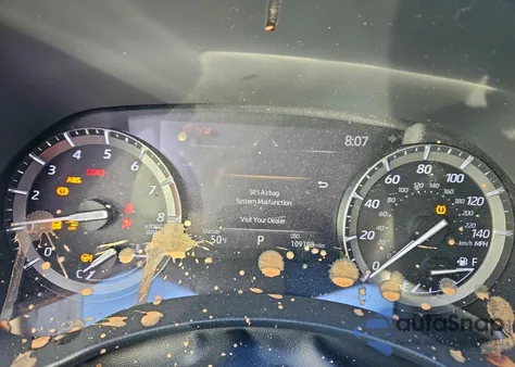 2021 Toyota Highlander Limited z USA, uszkodzony, nr VIN 5TDYZRAH4MS054549